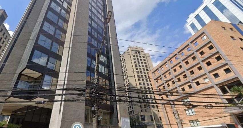 Sala comercial para alugar na Chácara Santo Antônio, São Paulo 