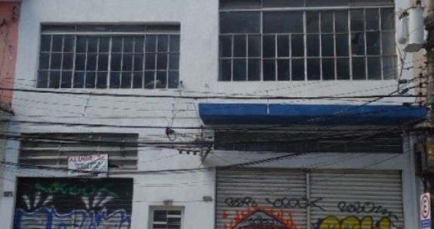 Ponto comercial para alugar em Pinheiros, São Paulo 