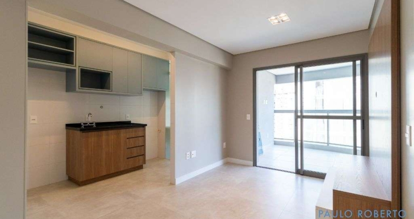 APARTAMENTO - BROOKLIN  - SP