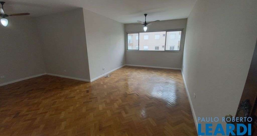 APARTAMENTO - ALTO DA BOA VISTA  - SP