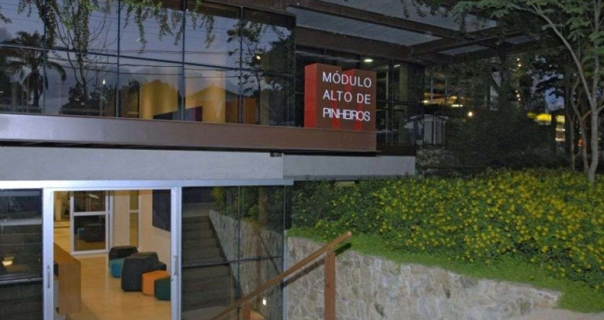 CONJ. COMERCIAL - VILA MADALENA  - SP