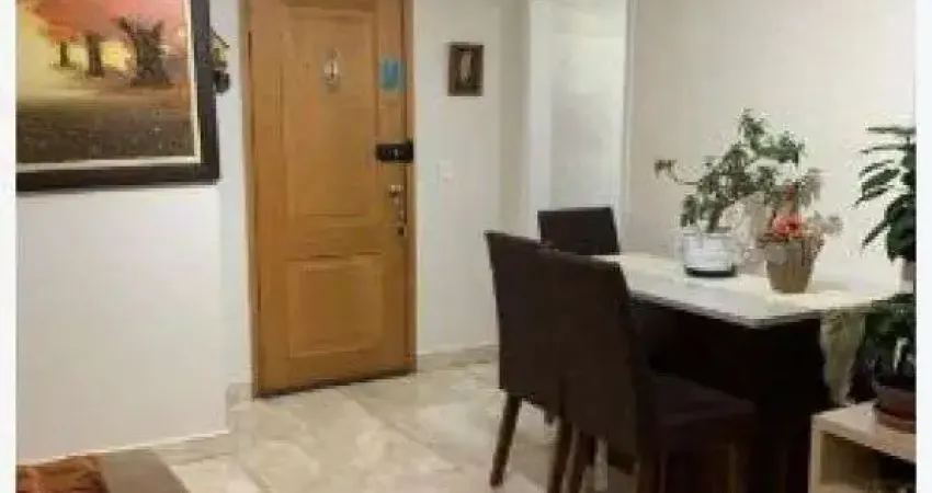Apartamento com 2 quartos à venda na Vila Mascote, São Paulo 