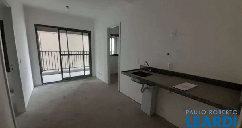 APARTAMENTO - CHÁCARA SANTO ANTONIO  - SP