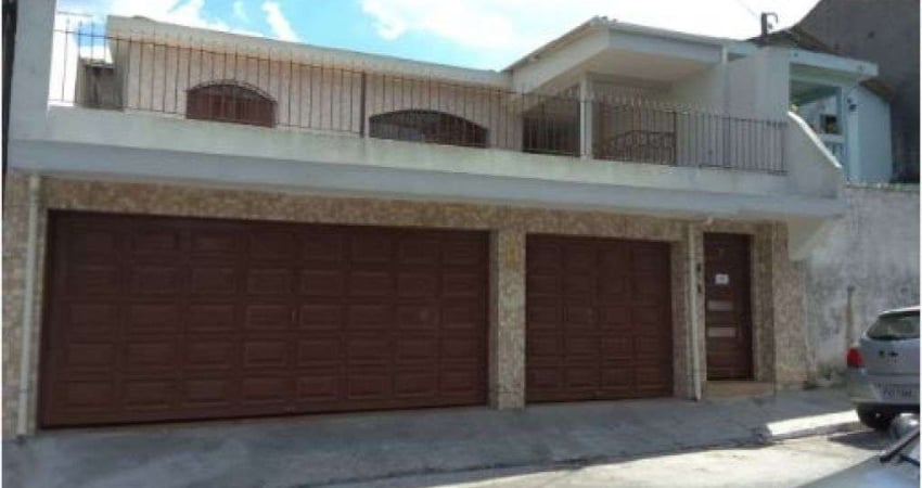Casa com 5 quartos à venda em Interlagos, São Paulo 