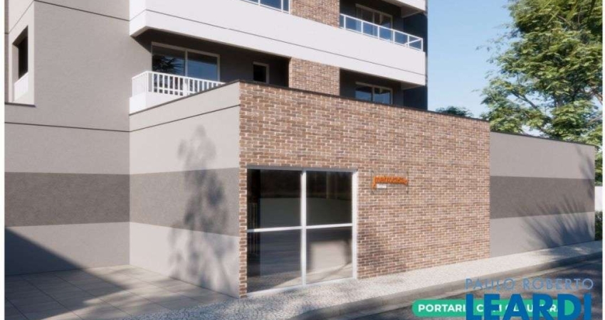 Apartamento com 1 quarto à venda no Brooklin Paulista, São Paulo 