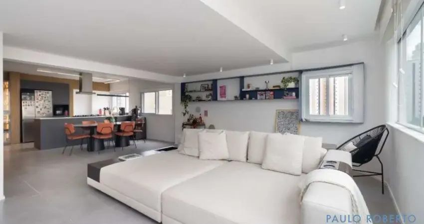 Apartamento com 2 quartos à venda na Vila Olímpia, São Paulo 