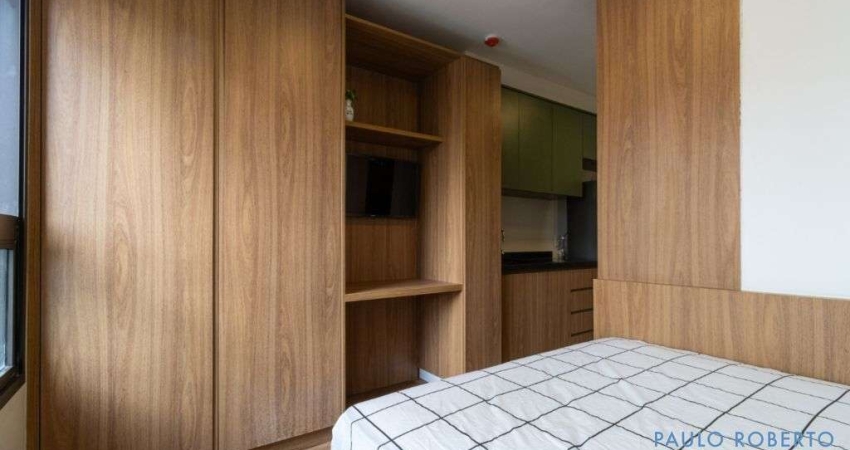 Apartamento com 1 quarto à venda em Moema, São Paulo 