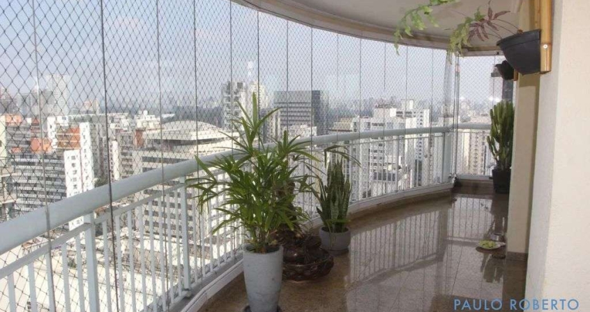APARTAMENTO - JARDIM PAULISTA  - SP
