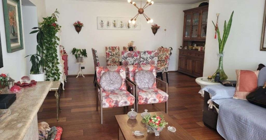 APARTAMENTO - ALTO DA BOA VISTA  - SP