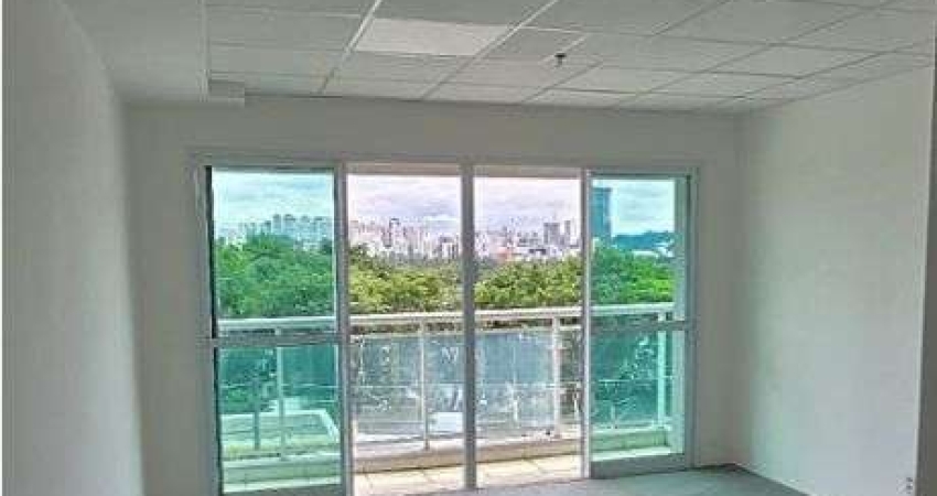 COMERCIAL - ALTO DA BOA VISTA  - SP