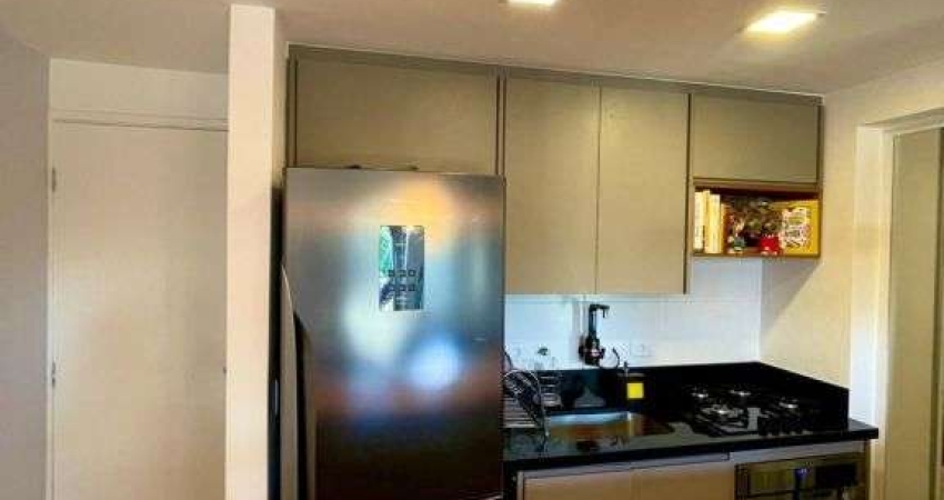 Apartamento com 2 quartos à venda no Morumbi, São Paulo 