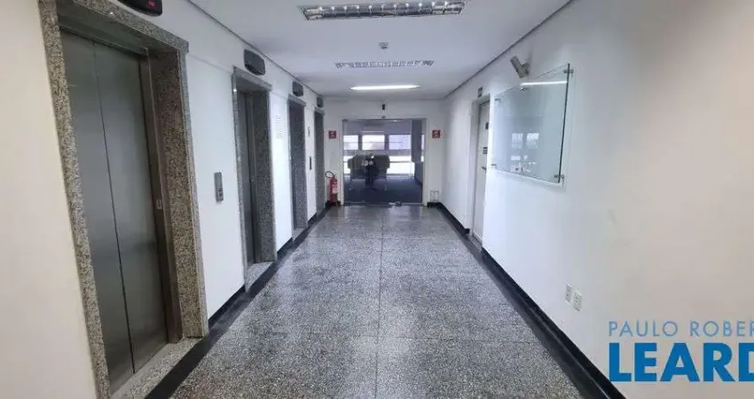 CONJ. COMERCIAL - CENTRO  - SP