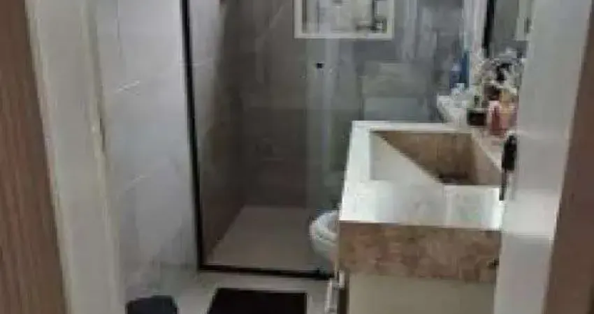 Casa com 3 quartos à venda no Terceira Divisão de Interlagos, São Paulo 