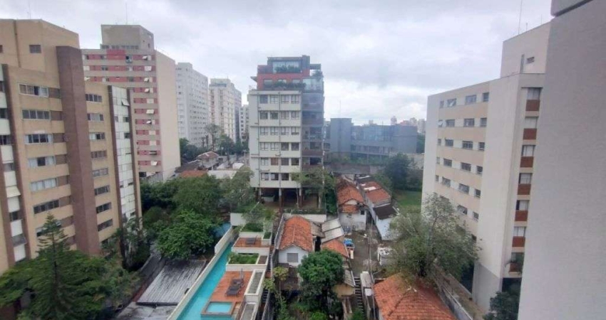 APARTAMENTO - VILA MADALENA  - SP