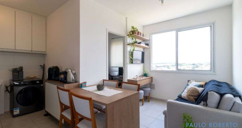 Apartamento com 2 quartos à venda na Vila Mascote, São Paulo 