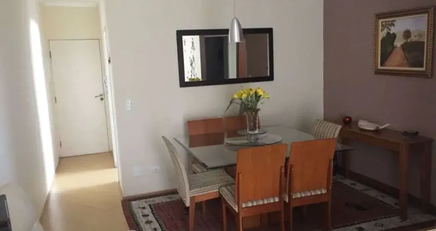 Apartamento com 2 quartos à venda no Campo Grande, São Paulo 