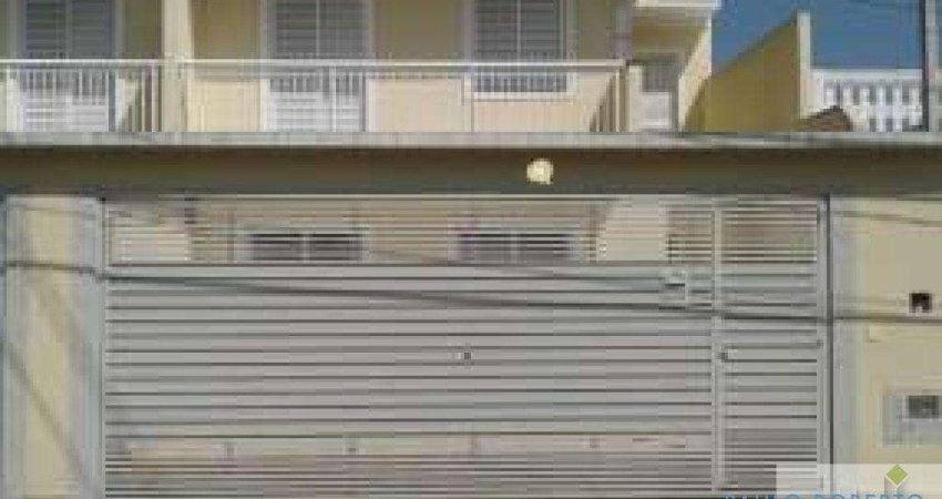 Casa com 3 quartos à venda no Campo Grande, São Paulo 
