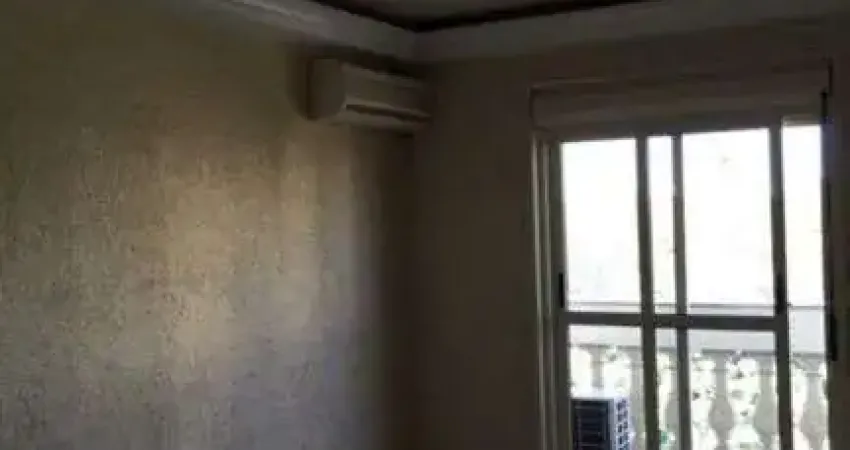 APARTAMENTO - CHÁCARA SANTO ANTONIO  - SP