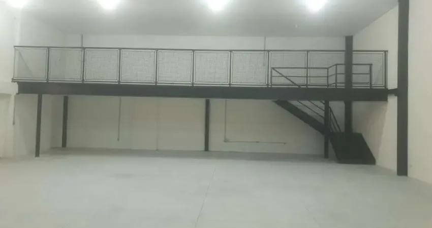 COMERCIAL - SANTO AMARO - SP