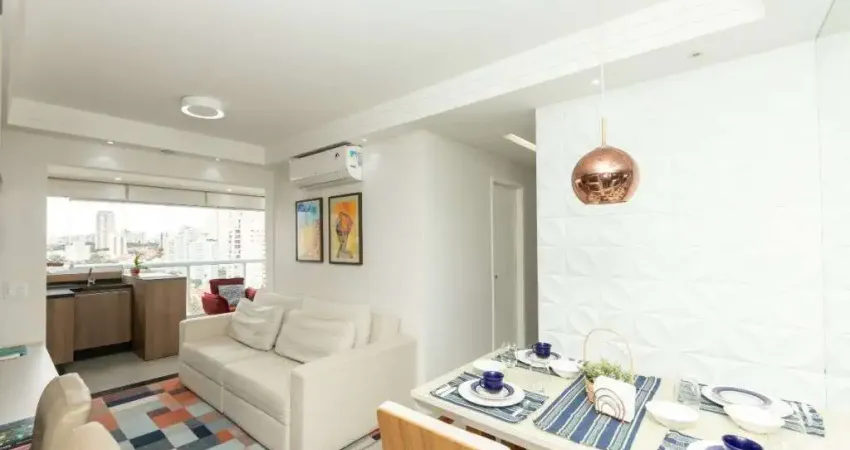 APARTAMENTO - CIDADE ADEMAR - SP