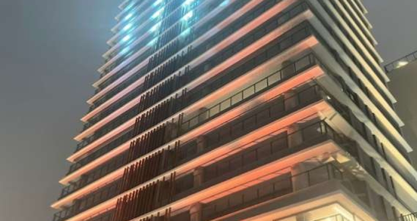 APARTAMENTO - CAMPO BELO  - SP