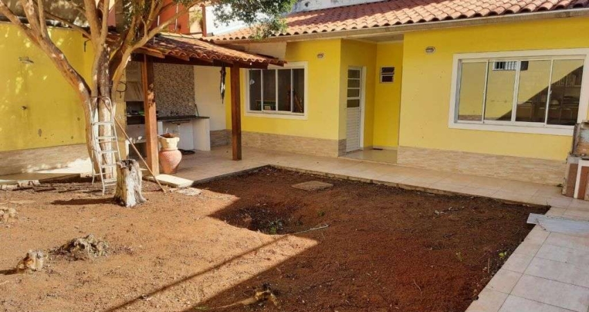 CASA TÉRREA - ALTO DA BOA VISTA  - SP