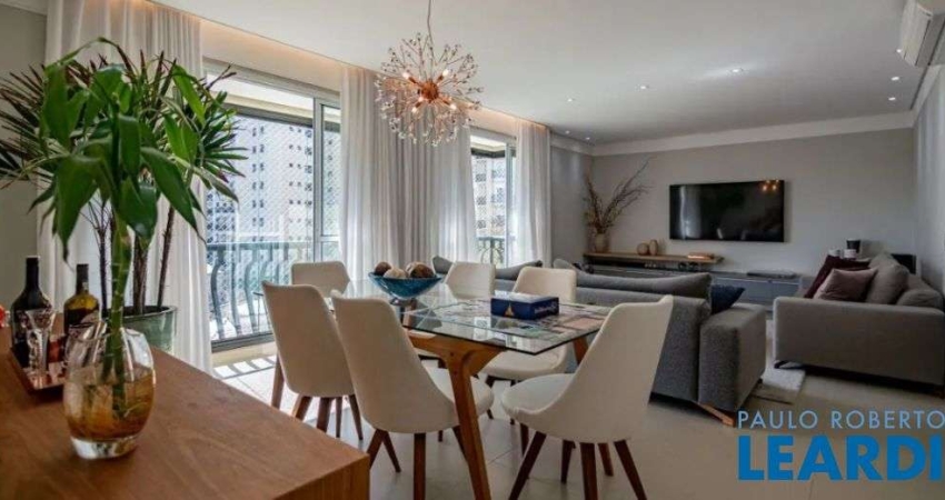 APARTAMENTO - PERDIZES - SP