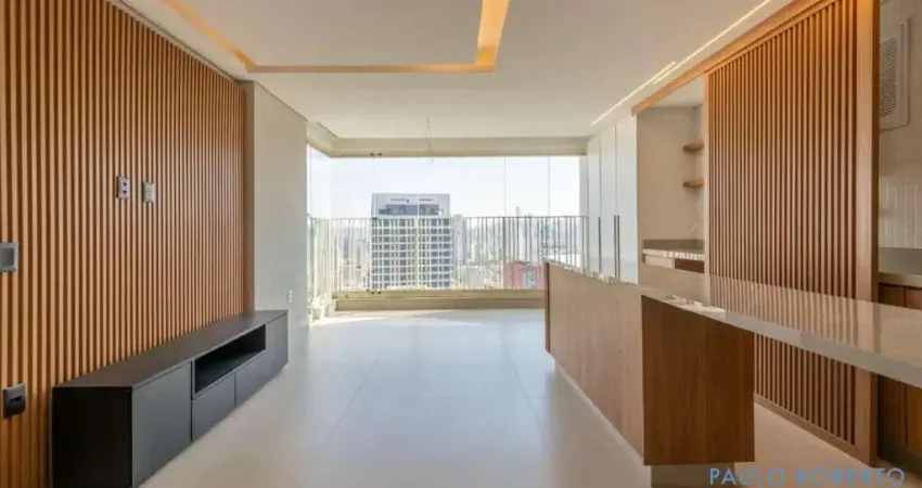 APARTAMENTO - PINHEIROS - SP