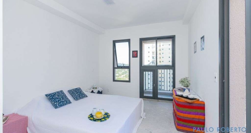 APARTAMENTO - BROOKLIN  - SP