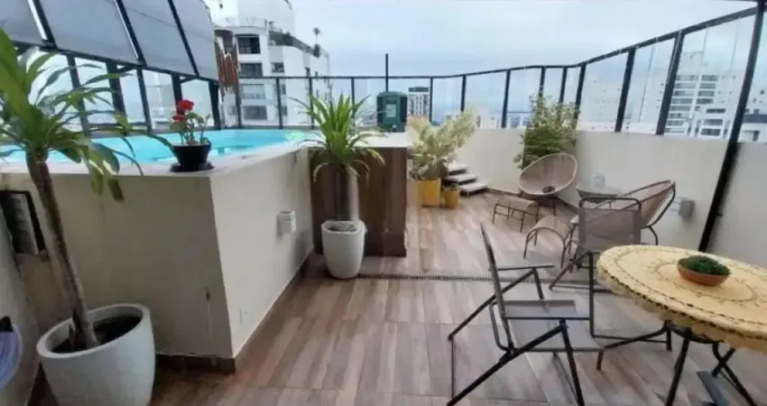 Cobertura com 4 quartos à venda na Vila Mascote, São Paulo 