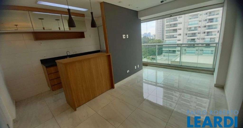 APARTAMENTO - ALTO DA BOA VISTA  - SP