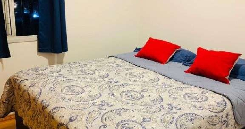 Apartamento com 2 quartos à venda na Vila Olímpia, São Paulo 