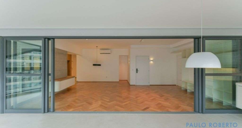 APARTAMENTO - CHÁCARA SANTO ANTÔNIO (ZONA SUL) - SP