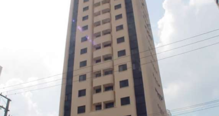 Apartamento com 2 quartos à venda na Chácara Santo Antônio, São Paulo 