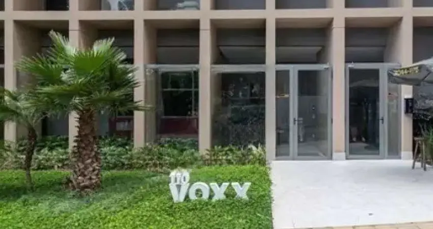 Apartamento com 1 quarto para alugar na Vila Nova Conceição, São Paulo 