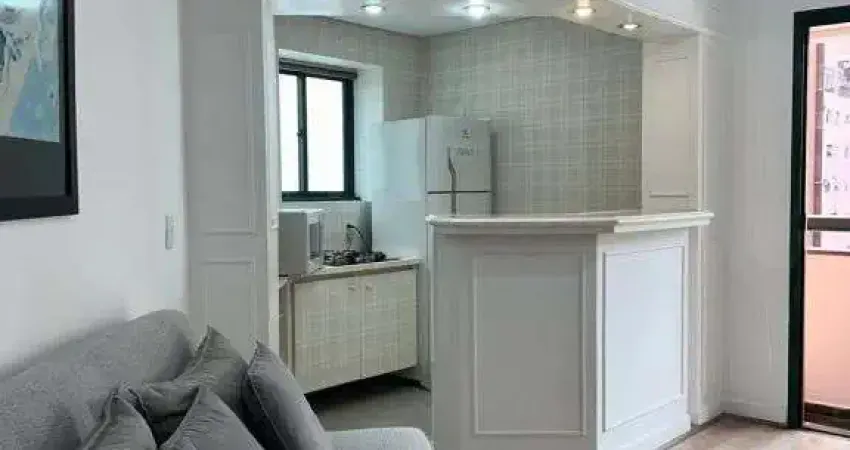 APARTAMENTO - ITAIM BIBI  - SP