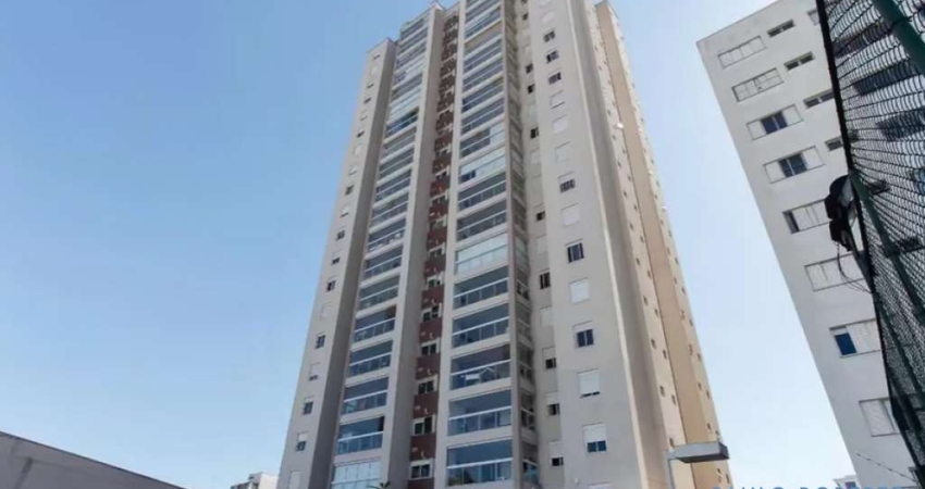 Apartamento com 2 quartos à venda na Vila Clementino, São Paulo 