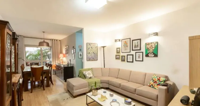 APARTAMENTO - VILA GUARANI - SP