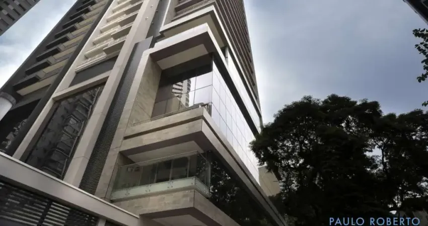 Cobertura com 3 quartos à venda em Pinheiros, São Paulo 