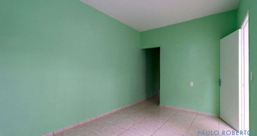 SOBRADO - JARDIM AEROPORTO  - SP