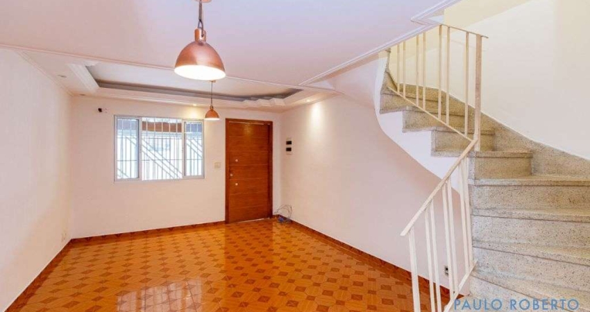 Casa com 3 quartos à venda no Brooklin, São Paulo 