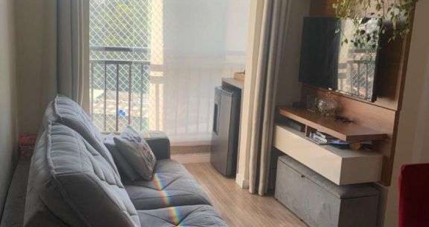 Apartamento com 2 quartos à venda no Morumbi, São Paulo 