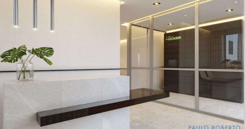 Apartamento com 1 quarto à venda na Vila Madalena, São Paulo 