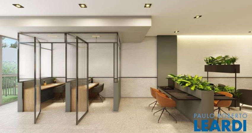 Apartamento com 1 quarto à venda na Vila Madalena, São Paulo 