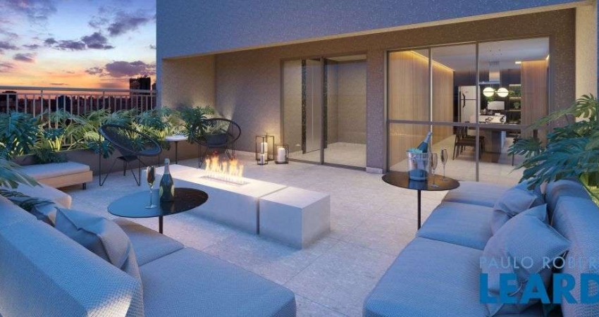 Apartamento com 1 quarto à venda na Vila Madalena, São Paulo 