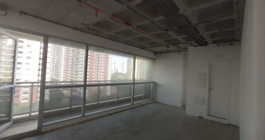 CONJ. COMERCIAL - GRANJA JULIETA  - SP