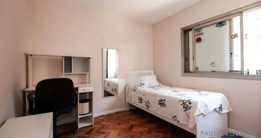 APARTAMENTO - ALTO DA BOA VISTA  - SP