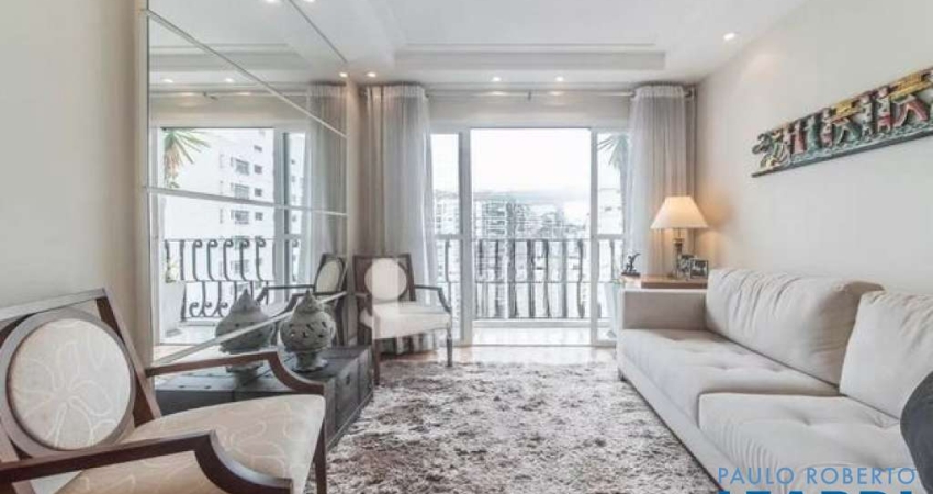 APARTAMENTO - BROOKLIN  - SP