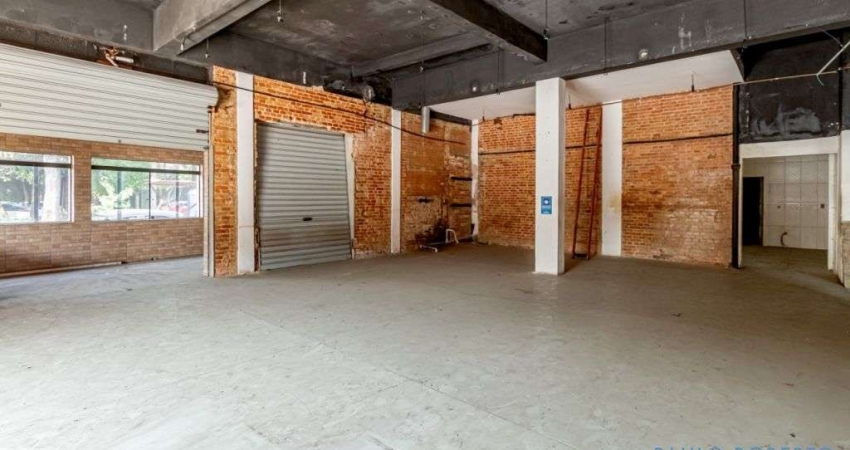 Ponto comercial para alugar na Vila Ida, São Paulo 