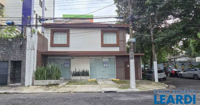 Casa com 3 quartos à venda no Brooklin, São Paulo 